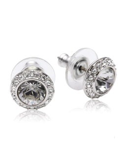 Generic SWAROVSKL Constella Stud Earrings  - Image 5