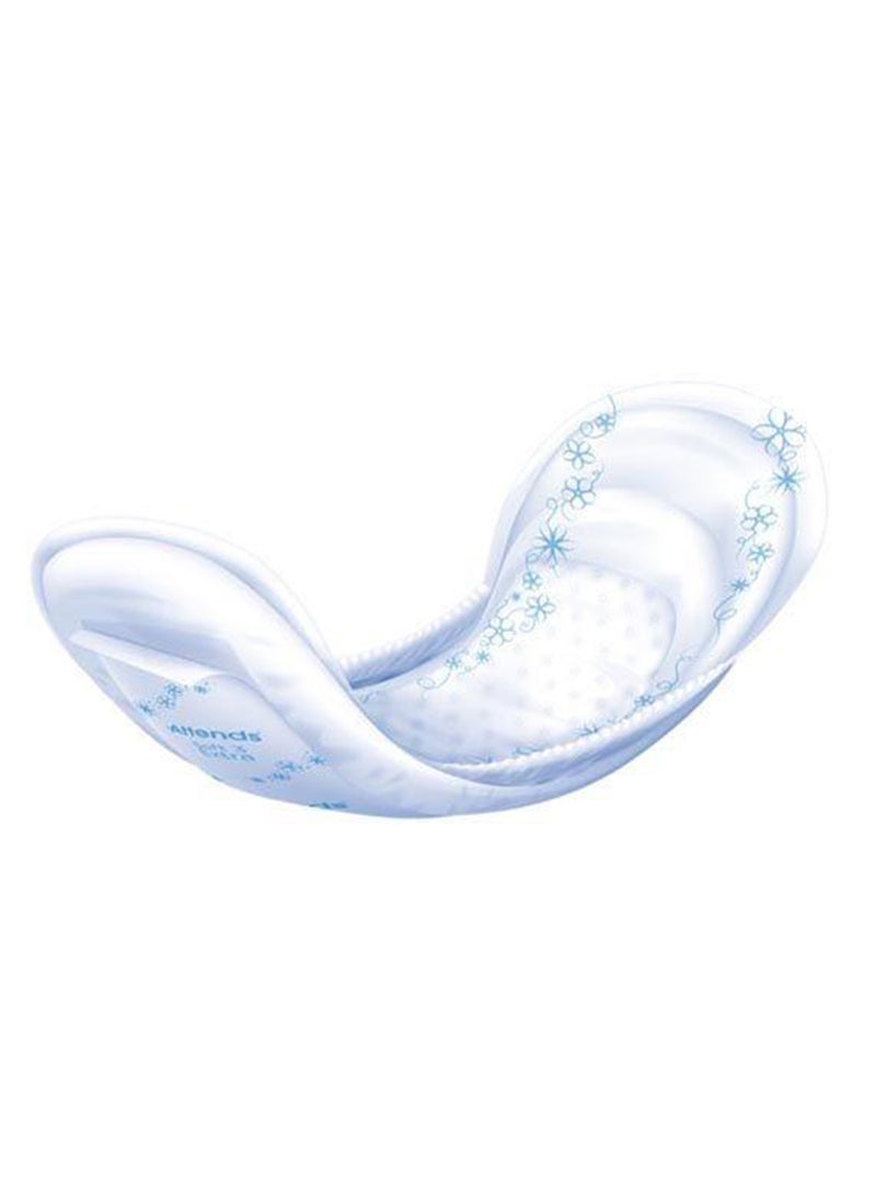 Attends - Attends Soft 3 Extra Unisex Incontinence Pads 10's - Image 1