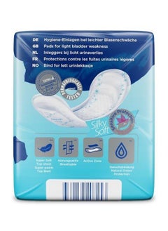 Attends Attends Soft 3 Extra Unisex Incontinence Pads 10's  - Image 2