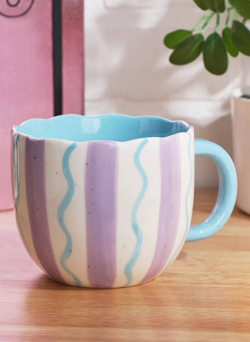 Sass & Belle Surprise Elephant Mug