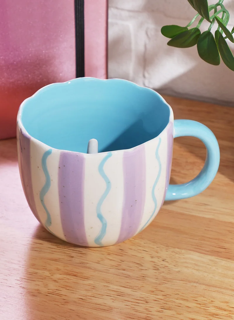 Sass & Belle Surprise Elephant Mug