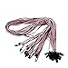 YXQ 1M Servo Extension Cable 3 Pin Male to Female Lead Wire for RC Airplane 10Pcs - Image 3