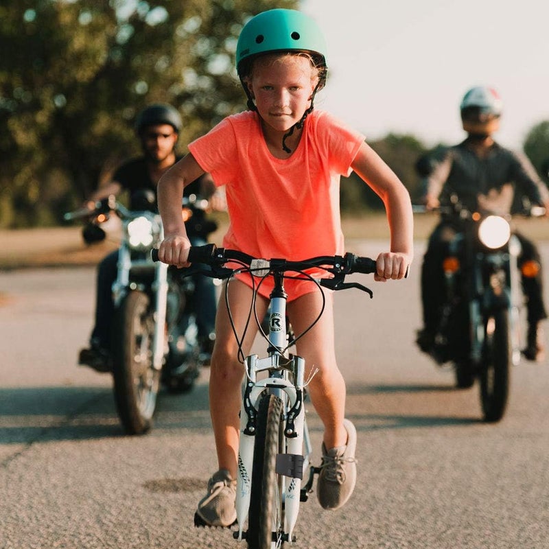SPOKESTER Bicycle Noisemaker - Make Your Bike Sound Like a Motorcycle - Image 3