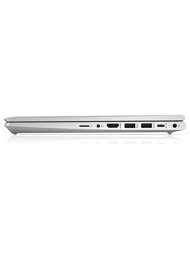 HP ProBook 440 G8 14-Inch Display, Core i7 Processor/8GB RAM/512GB SSD/Intel Iris Xe Graphics/Windows 10 English/Arabic silver - Image 5