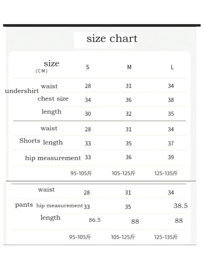 3 Piece Workout Sets for Women Butt Lifting Leggings with High Impact Sports Bra Gym Shorts - Image 5