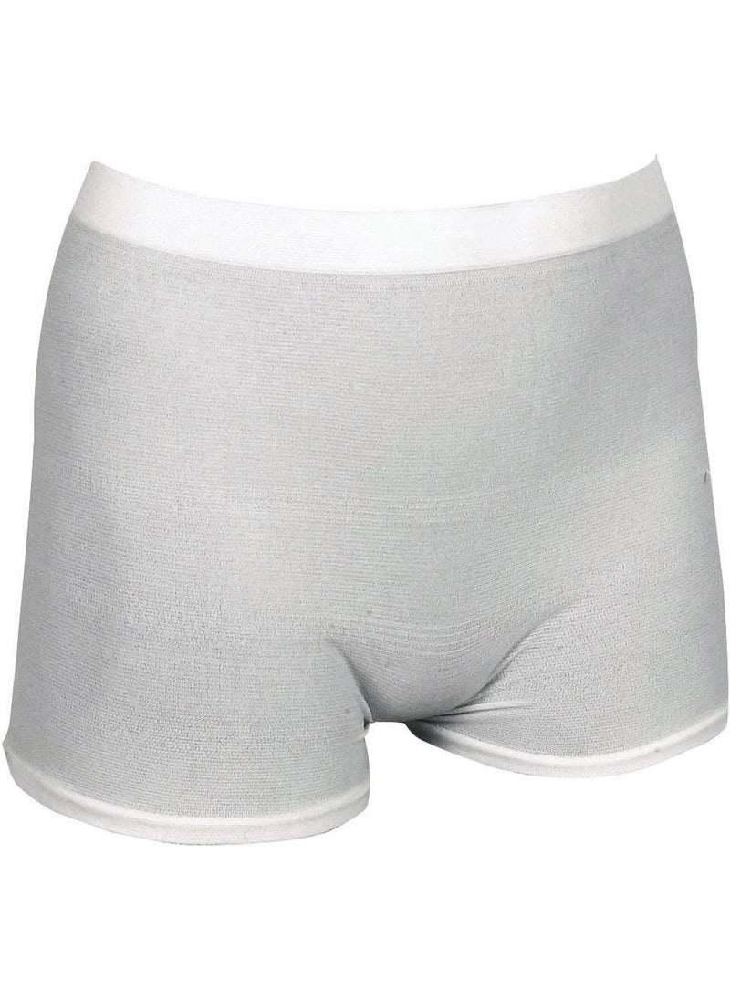 Abena Abena Abri-Fix Incontinence Pants Super, XXX-Large, 3 Count 