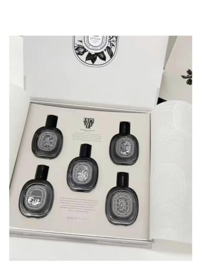 Diptyque Mini Perfume Collection