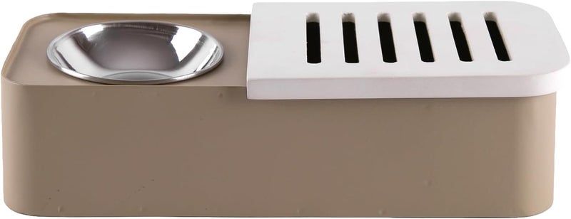 بلندز بخور بليندز إيثيل المعدني مع غطاء، متع��د الألوان - Image 5
