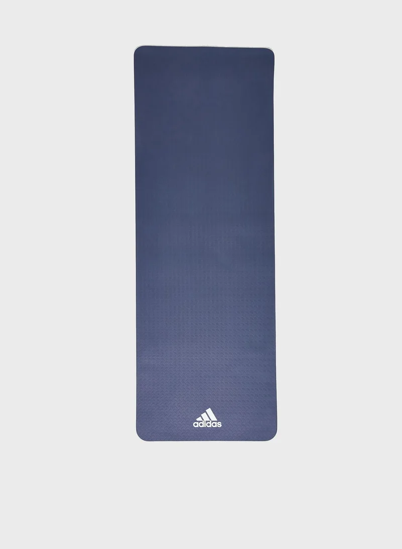 Adidas Yoga Mat - 8MM