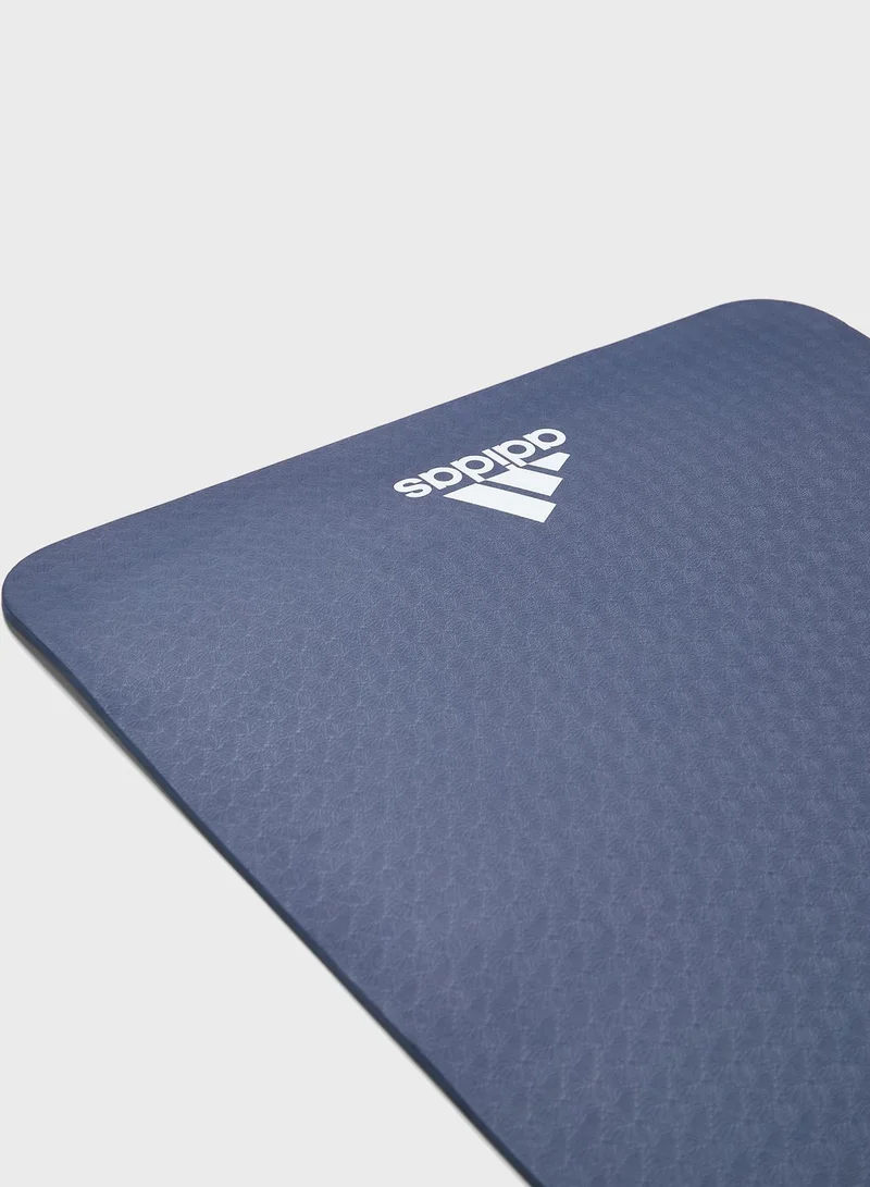 Adidas Yoga Mat - 8MM