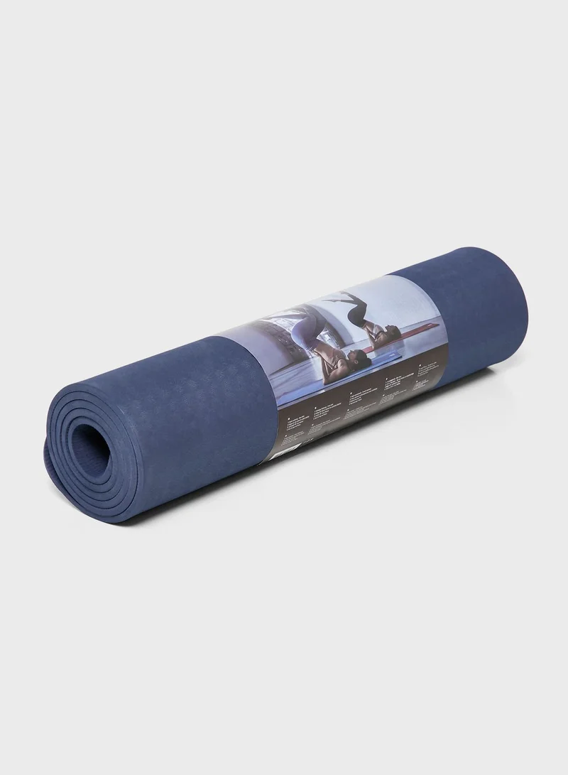 Adidas Yoga Mat - 8MM
