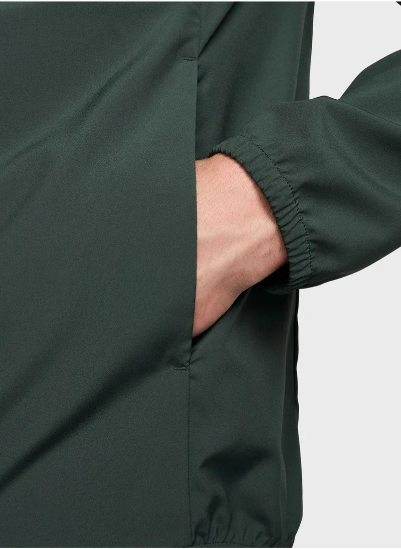 نايكي Dri-Fit Form Zip Through Hoodies