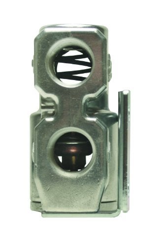 Derale 25791 Fluid Control Thermostat Kit Silver - Image 3