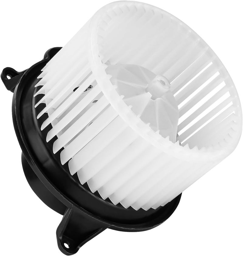 AEagle Front HVAC Heater Blower Motor Assembly for Ford F-150 2004-2008, Ford Expedition 2003-2006 & Lincoln Navigator 2003-2006, 2006-2008 Lincoln Mark LT Replaces for 700139 6L1Z19805B - Image 1