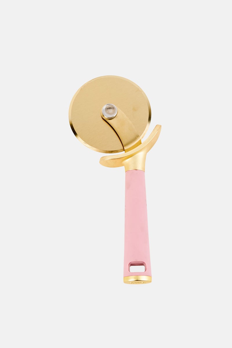 COOK WITH COLOR Pizza Cutter, Multicolor - Image 1