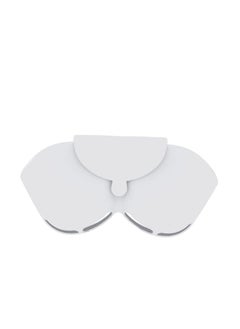For Apple AirPods Max Headphones Smart Storage Case Scratch and Drop Resistant Silicone Protective Case