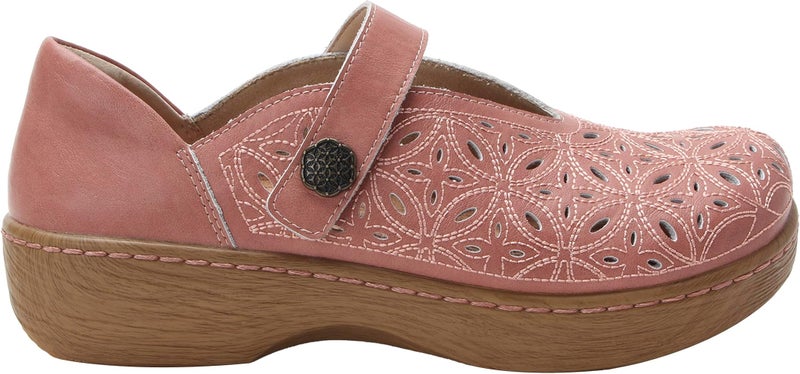 Alegria by PG Lite Oph womens Clog - Image 2