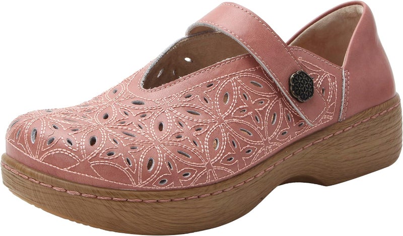 Alegria by PG Lite Oph womens Clog - Image 1