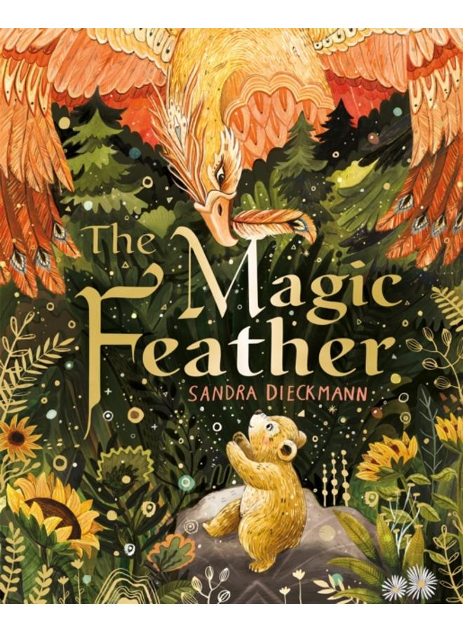 The Magic Feather