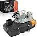 A-Premium APremium Rear Right Passenger Side Door Lock Actuator Compatible with Saturn Vue 20082010 Chevrolet Chevy Captiva Sport 20122015 - Image 2