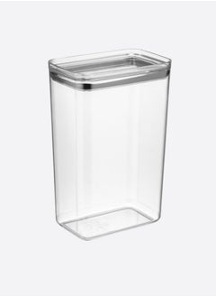 dunya Food box storage food container set lid with silicone seal 3L  - Image 2