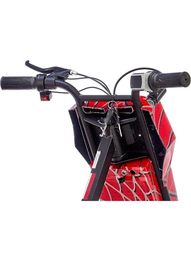 إيه جي دي سكوتر الانجراف ، 36 فولت ، بلوتوث ، 3 سرعات ، متعدد الألوان - Image 3