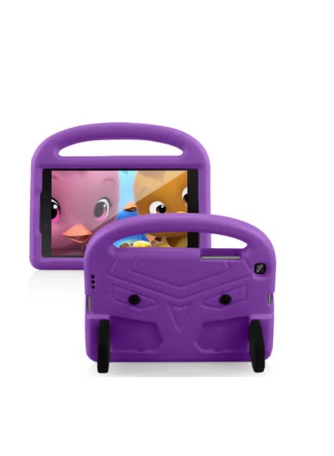 GULFLINK Back Cover Tablet Protect Case For Samsung Tab A T290/T295 - Image 1