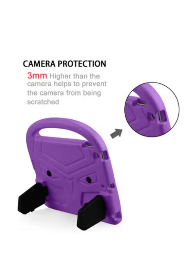 GULFLINK Back Cover Tablet Protect Case For Samsung Tab A T290/T295 - Image 2