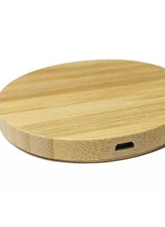 Qi wireless charger compatible with Samsung / iPhone phones input 5v/2a /output 5v/1a