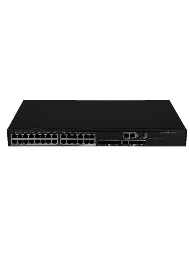 H3c S5130s-36s-ei-g 28-port Gigabit Ethernet + 8-port 10g Optical Domestic Enterprise-level Core Layer 3 Rack-mount Switch With 1 10g Multimode Optical Module - Image 3