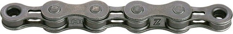 KMC, Z8.1, Chain, Speed: 6/7/8, 7.1mm, Links: 116, Grey