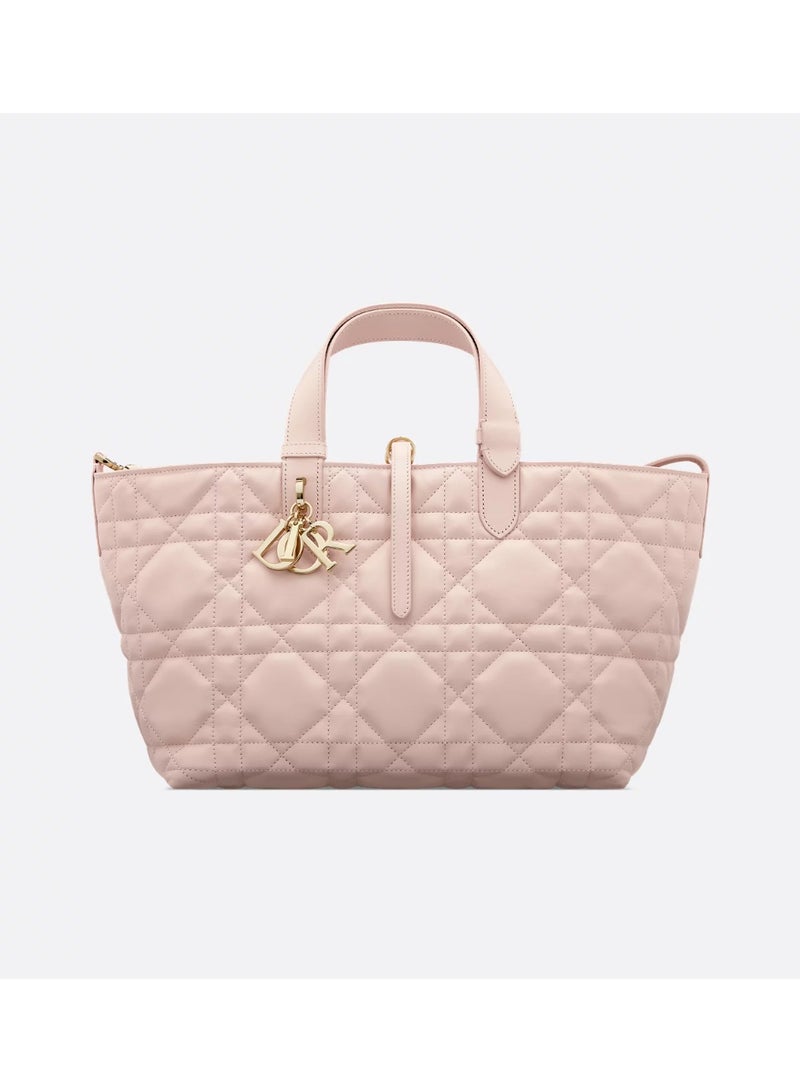 ديور أديكت حقيبة متوسطة الحجم من ديور توجور - Image 3