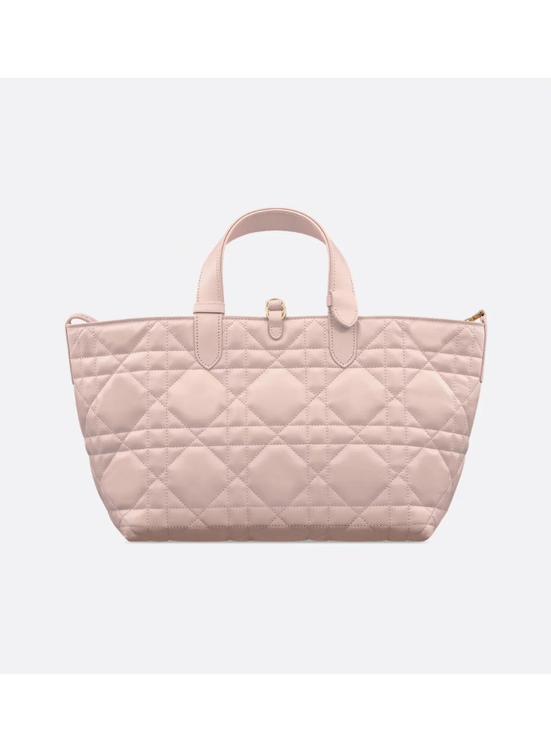 ديور أديكت حقيبة متوسطة الحجم من ديور توجور - Image 2