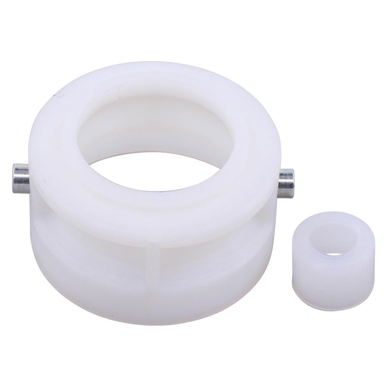 ApplianPar Gear Shifter Shift Box Lever Bushing 5 Pin for Nissan Navana Frontier D21 D22 - Image 2