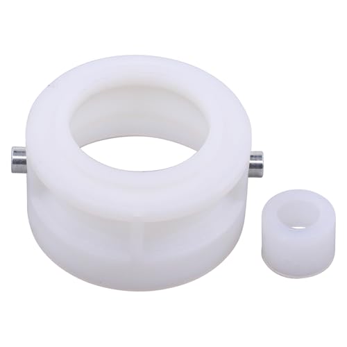 ApplianPar Gear Shifter Shift Box Lever Bushing 5 Pin for Nissan Navana Frontier D21 D22 - Image 1