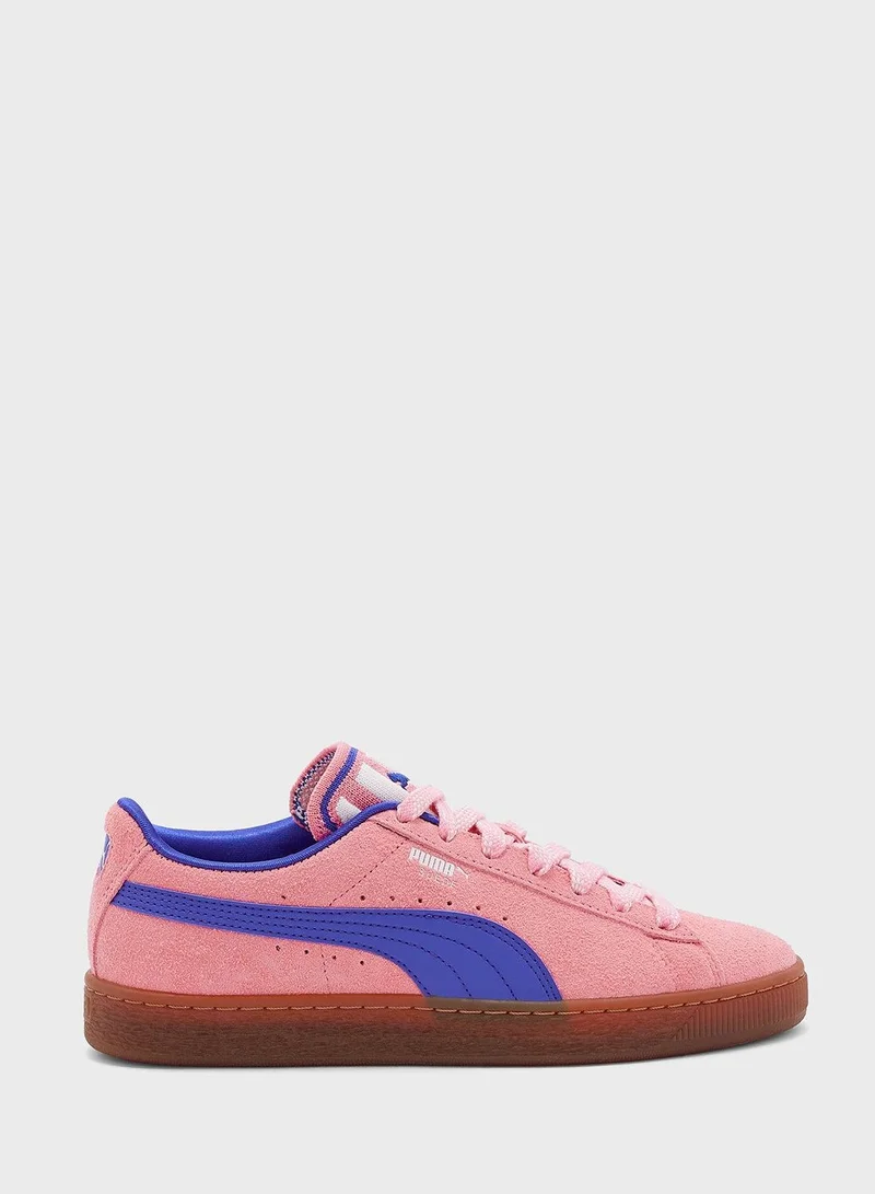 PUMA Suede Supertifo