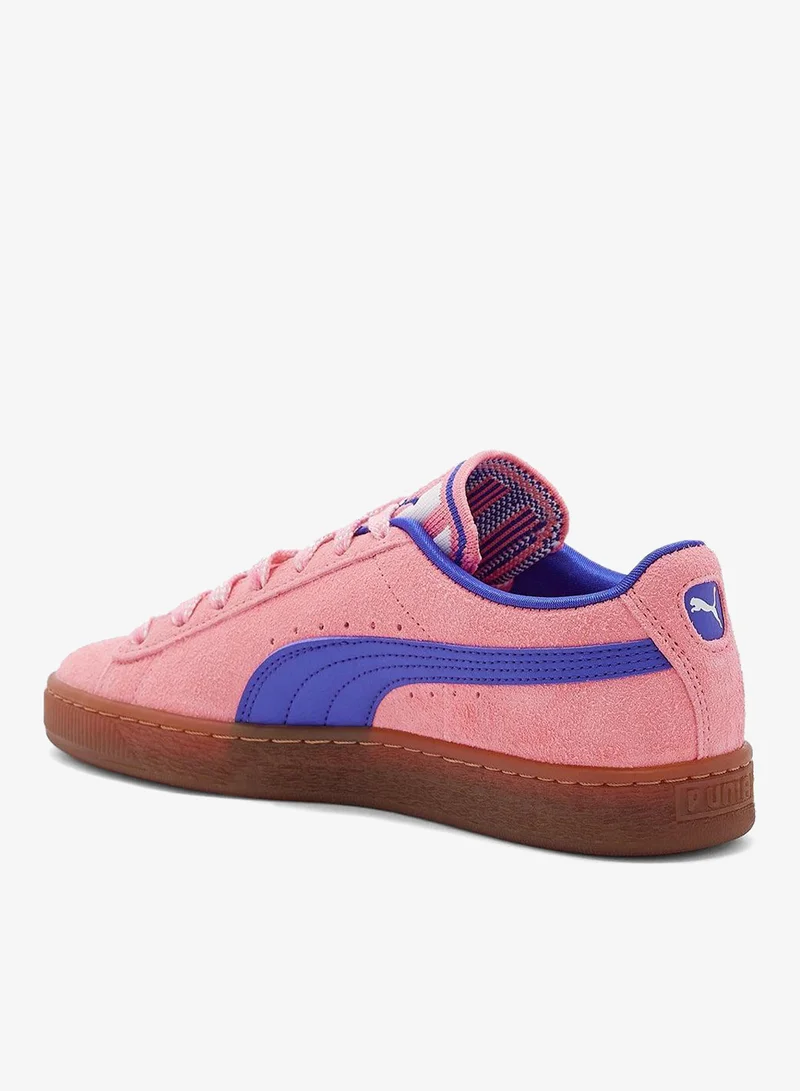 PUMA Suede Supertifo