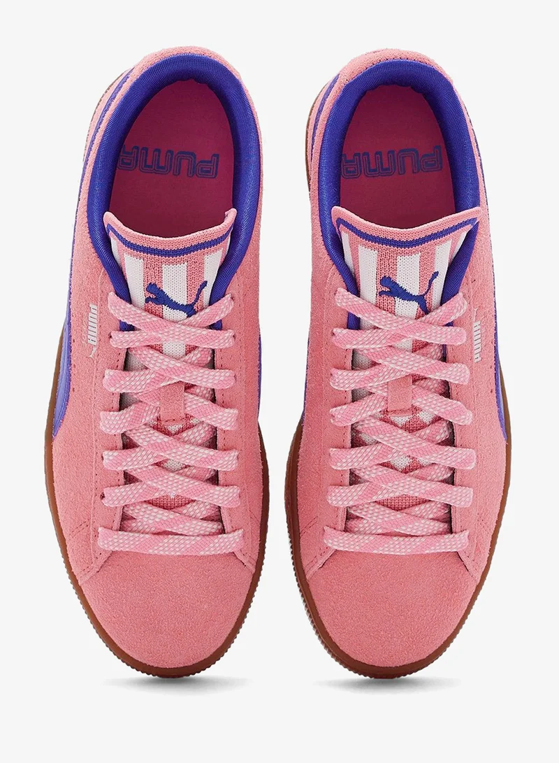 PUMA Suede Supertifo