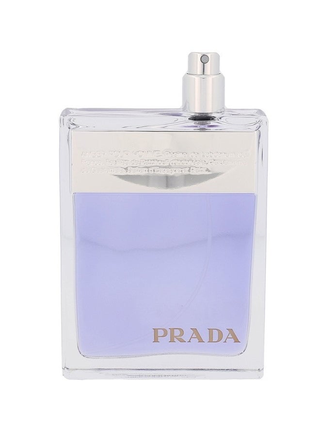 PRADA Amber EDT 100ml - Image 4