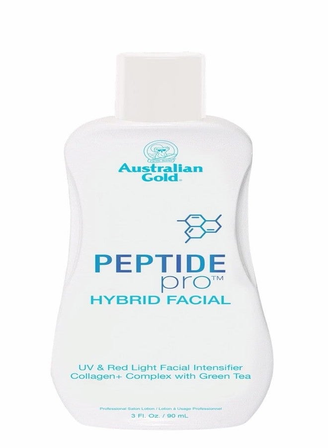 أوسترليان جولد مُقوّي البشرة الهجين Australian Gold Peptide Pro، 3 أونصة سائلة، أبيض - Image 1