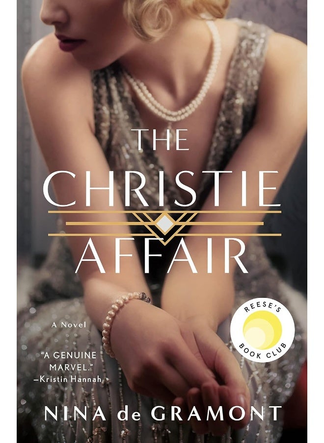 The Christie Affair 