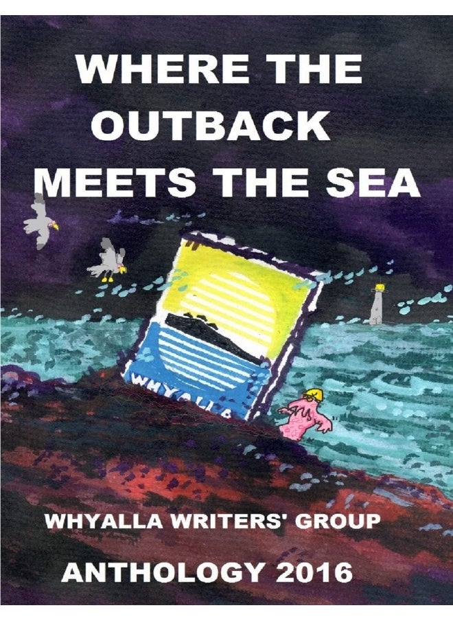 null - where The Outback Meets The Sea - Image 1