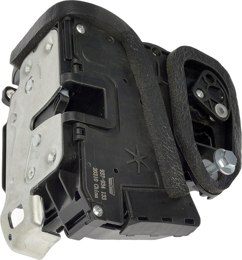 Dorman 937-934 Front Driver Side Door Lock Actuator Motor for Cadillac/Chevrolet/GMC - Image 5