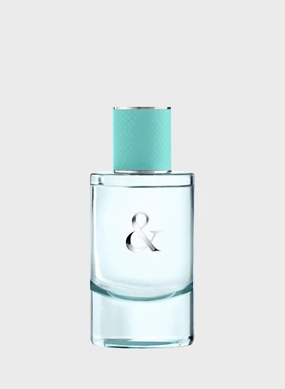Tiffany & Co. Tiffany & Love Eau De Parfum For Her 50ml