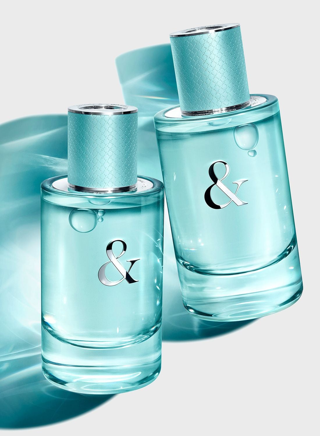 香水(女性用) Tiffany & Co. Love Eau de Parfum 50mL Tiffany & Love: Eau de Parfum for Her 1.6 oz. | Tiffany & Co. US
