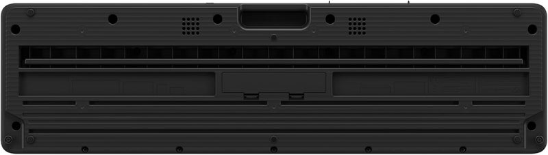 كاسيو لوحة مفاتيح بيانو قابلة للحمل من Casio CT-S1BK، لون أسود - Image 5