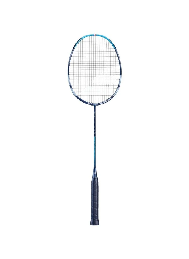 بابولات Babolat BADMINTON RACKETS SATELITE POWER STRUNG FC, Size: 2, 601396, (French Brand)
