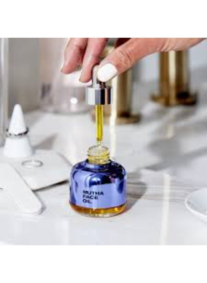 MUTHA™ FACE OIL 25ml - Image 2