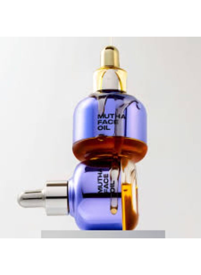 MUTHA™ FACE OIL 25ml - Image 3