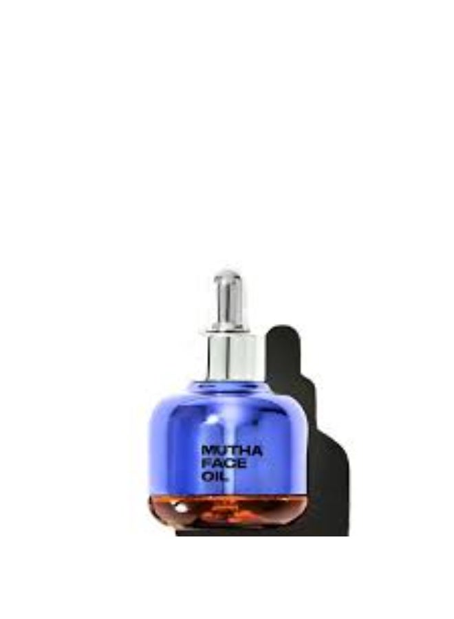 MUTHA™ FACE OIL 25ml - Image 1